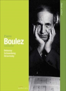 Pierre Boulez: Classic Archive