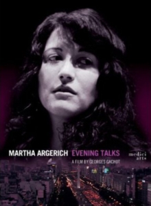 Martha Argerich: Evening Talks