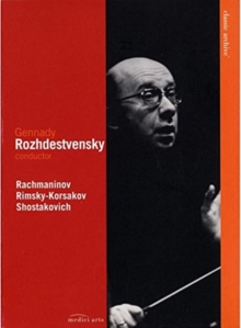 Genady Rozhdestvensky: Classic Archive