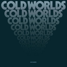 Cold Worlds, CD / Album Cd Cold Worlds, CD / Album Cd