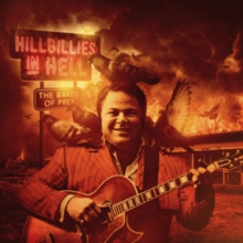 Hillbillies in Hell: The Bards of Prey