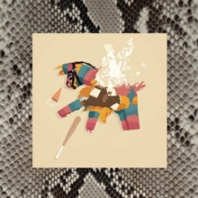 Piñata Beats, CD / Album Cd Piñata Beats, CD / Album Cd