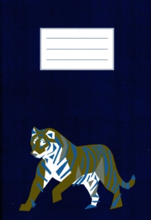 Tiger Tales simple Notebook