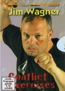 Reality Based Combat: Ejercicios De Conflicto, DVD DVD Reality Based Combat: Ejercicios De Conflicto, DVD DVD