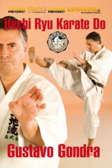 Uechi-ryu Karate, DVD DVD Uechi-ryu Karate, DVD DVD