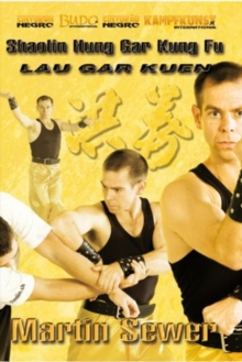 Shaolin Hung Gar Lau Gar Kuen, DVD DVD Shaolin Hung Gar Lau Gar Kuen, DVD DVD