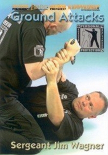 Ground Attacks, DVD DVD Ground Attacks, DVD DVD