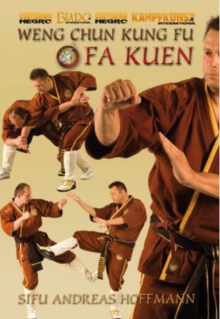 Weng Chun Kung Fu: Fa Kuen, DVD DVD Weng Chun Kung Fu: Fa Kuen, DVD DVD