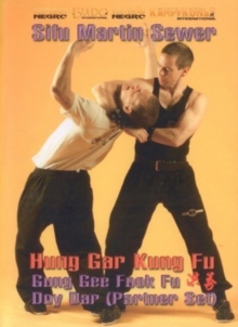 Shaolin Hung Gar Kung Fu - Gung Gee Fook Fu Doy Dar, DVD DVD Shaolin Hung Gar Kung Fu - Gung Gee Fook Fu Doy Dar, DVD DVD