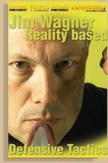Reality Based Combat: Defence Tactics, DVD DVD Reality Based Combat: Defence Tactics, DVD DVD