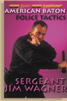 Reality Based Combat: Tacticas Con Baston Policial, DVD DVD Reality Based Combat: Tacticas Con Baston Policial, DVD DVD