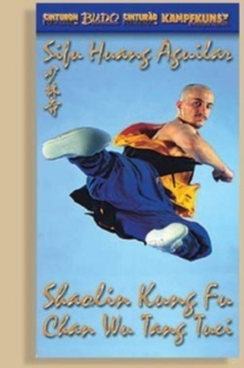 Shaolin Kung Fu Encyclopaedia: Volume 7, DVD DVD Shaolin Kung Fu Encyclopaedia: Volume 7, DVD DVD