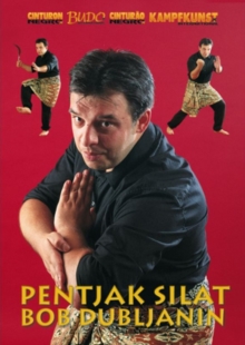Pencak Silat: Java and Sumatra, DVD DVD Pencak Silat: Java and Sumatra, DVD DVD