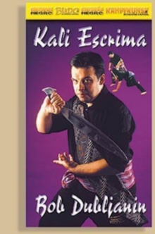 Kali Eskrima, DVD DVD Kali Eskrima, DVD DVD