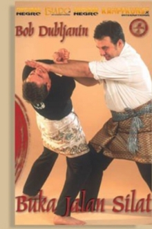Buka Jalan Silat, DVD DVD Buka Jalan Silat, DVD DVD