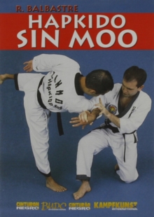 Sin Moo Hapkido, DVD DVD Sin Moo Hapkido, DVD DVD