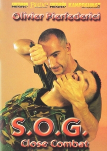 SOG: Close Combat, DVD DVD SOG: Close Combat, DVD DVD