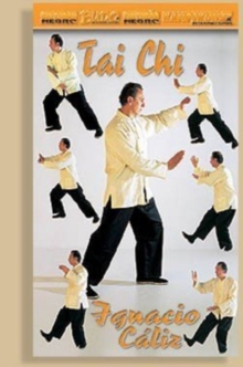 Tai Chi: Yang Style and Chi Kung - Volume 2, DVD DVD Tai Chi: Yang Style and Chi Kung - Volume 2, DVD DVD