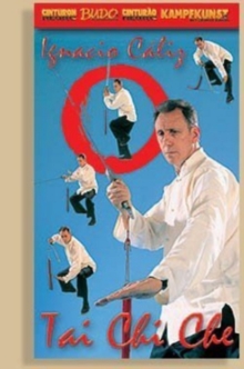 Tai Chi Che: Espada, DVD DVD Tai Chi Che: Espada, DVD DVD