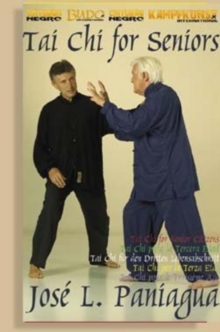 Tai Chi Chuan: Para Mayores, DVD DVD Tai Chi Chuan: Para Mayores, DVD DVD