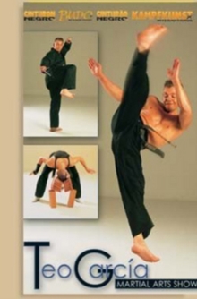 Martial Arts Show, DVD DVD Martial Arts Show, DVD DVD