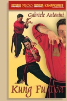 Kung Fu Toa: Volume 1, DVD DVD Kung Fu Toa: Volume 1, DVD DVD