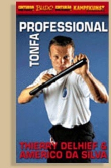 Tonfa Professional, DVD DVD Tonfa Professional, DVD DVD