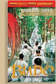 Martial Arts - The Way of the Warrior, DVD DVD Martial Arts - The Way of the Warrior, DVD DVD