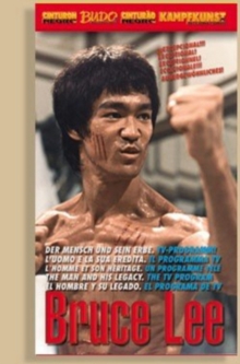 Bruce Lee: The Man and His Legacy, DVD DVD Bruce Lee: The Man and His Legacy, DVD DVD