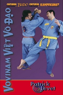 Vovinam Viet Vo Dao: Volume 1, DVD DVD Vovinam Viet Vo Dao: Volume 1, DVD DVD
