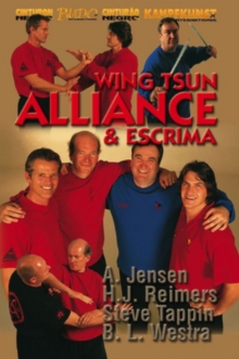 Wing Tsun: Alliance Y Escrima, DVD DVD Wing Tsun: Alliance Y Escrima, DVD DVD