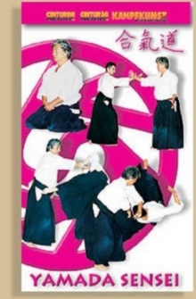 Yamada Sensei, DVD DVD Yamada Sensei, DVD DVD