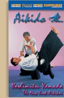Aikido Technique, DVD DVD Aikido Technique, DVD DVD