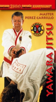 Yawara Jitsu, DVD DVD Yawara Jitsu, DVD DVD