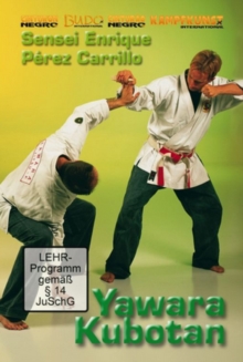 Yawara Kubotan, DVD DVD Yawara Kubotan, DVD DVD