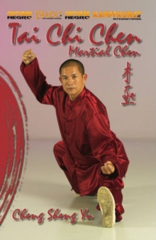 Tai Chi Chen Style, DVD DVD Tai Chi Chen Style, DVD DVD