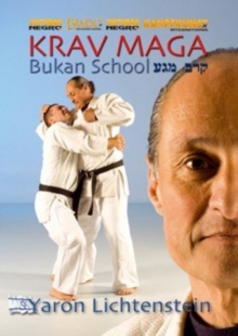 Krav Maga: Bukan School, DVD DVD Krav Maga: Bukan School, DVD DVD