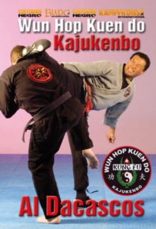 Kajukenbo: Wun Hop Kuen Do, DVD DVD Kajukenbo: Wun Hop Kuen Do, DVD DVD