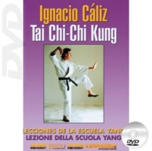 Tai Chi: Yang Style and Chi Kung - Volume 1, DVD DVD Tai Chi: Yang Style and Chi Kung - Volume 1, DVD DVD