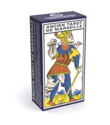 Tarot Marseille