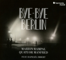 Bye-Bye Berlin