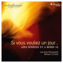 Si Vous Vouliez Un Jour...: Airs Srieux Et  Boire