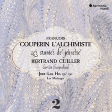 Couperin L'alchimiste: Les Annes De Jeunesse