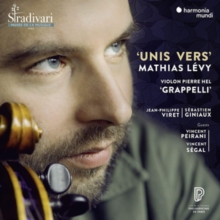 Mathias Lvy: Unis Vers