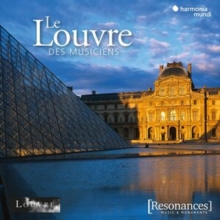 Le Louvre Des Musiciens