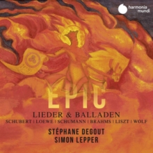 Epic: Lieder & Balladen