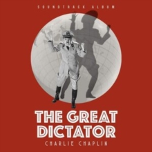 The Great Dictator (Limited Edition)