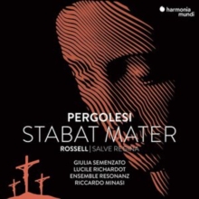 Pergolesi: Stabat Mater