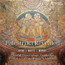 Palestrina Revealed