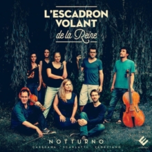 L'Escadron Volant De La Reine: Notturno